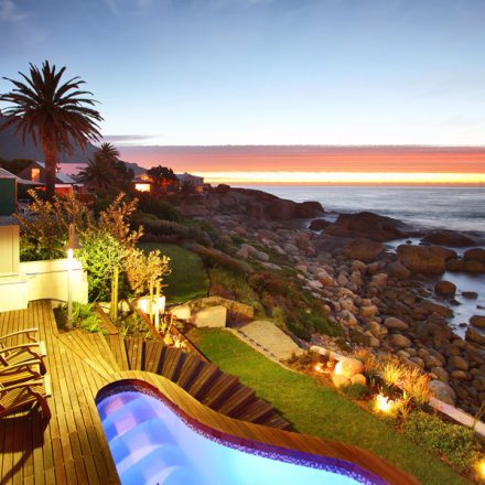 South Africa’s Favourite Destinations – South African Accommodations