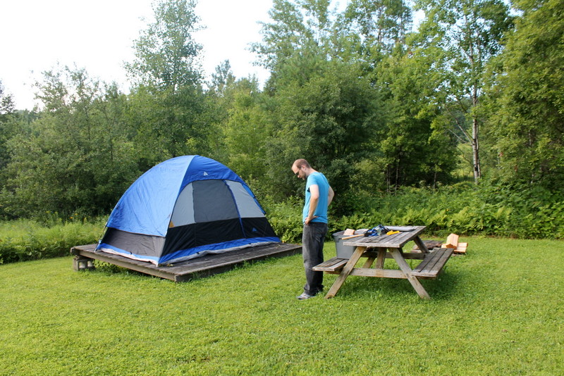 The Tips for Selecting the best Camping Supplies