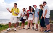 How to locate the right Private Tour Guide