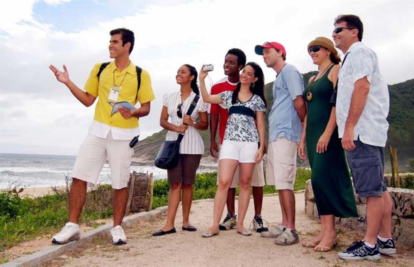How to locate the right Private Tour Guide