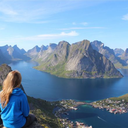 Best Traveling Experience at Affordable Cost