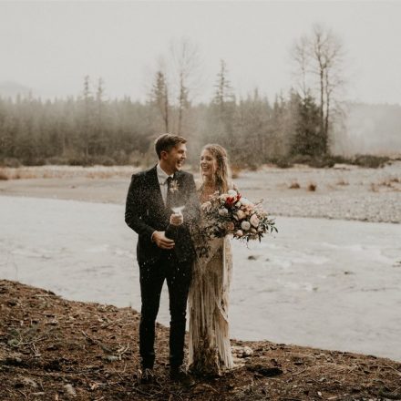 Five Tips when Choosing the Right Location to Elope In