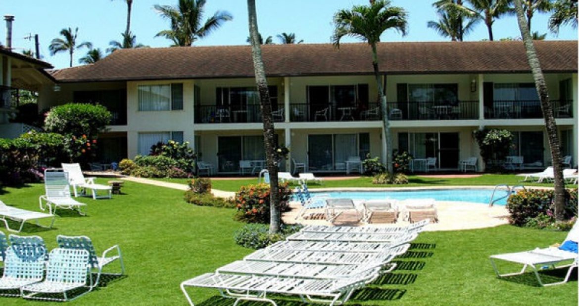 Why Napili Surf Beach Resort Is Popular Among Foreign Tourists