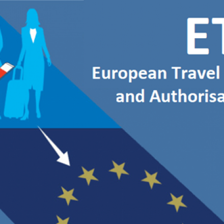 Everything You Need To Know About The New Visa-Waiver System By The European Union Called ETIAS