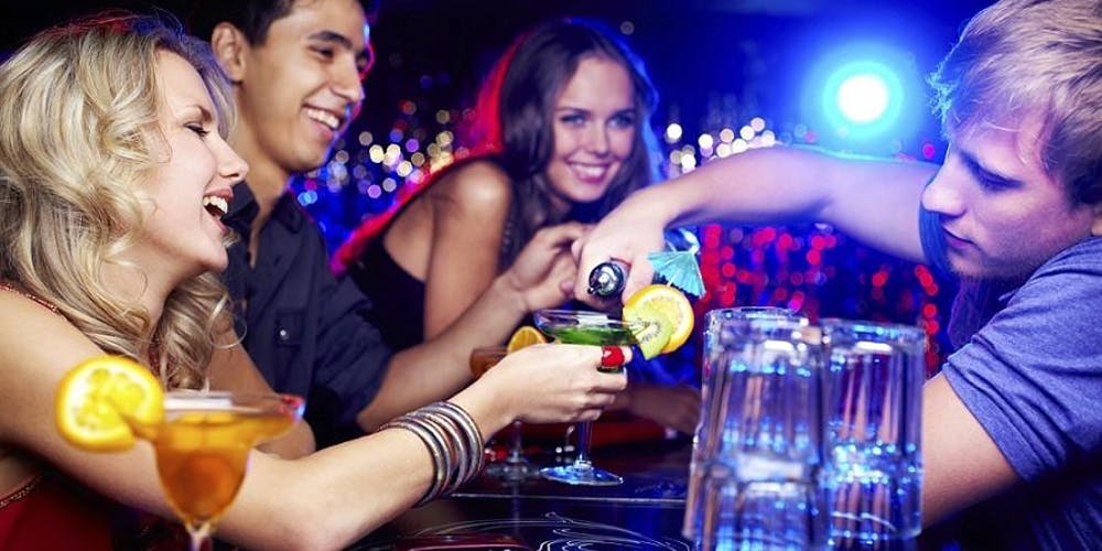 Dress Code Tips for An Exclusive Miami Nightlife