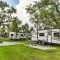 Things You Need To Consider When Choosing A RV Park
