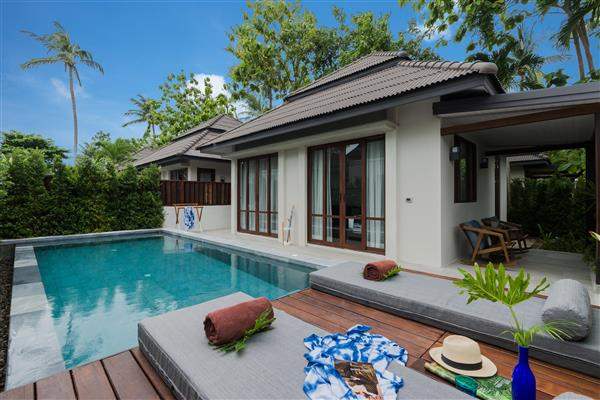 Finding The Perfect Place To Stay In Samui