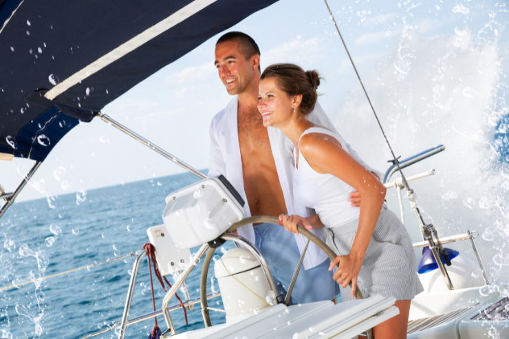Factors To Consider When Investing In A Yacht In Thailand